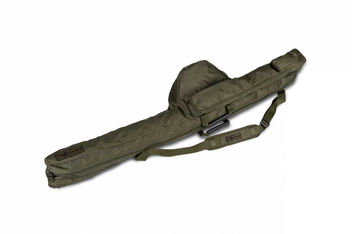 Dwarf 9ft 3 Rod Skin
