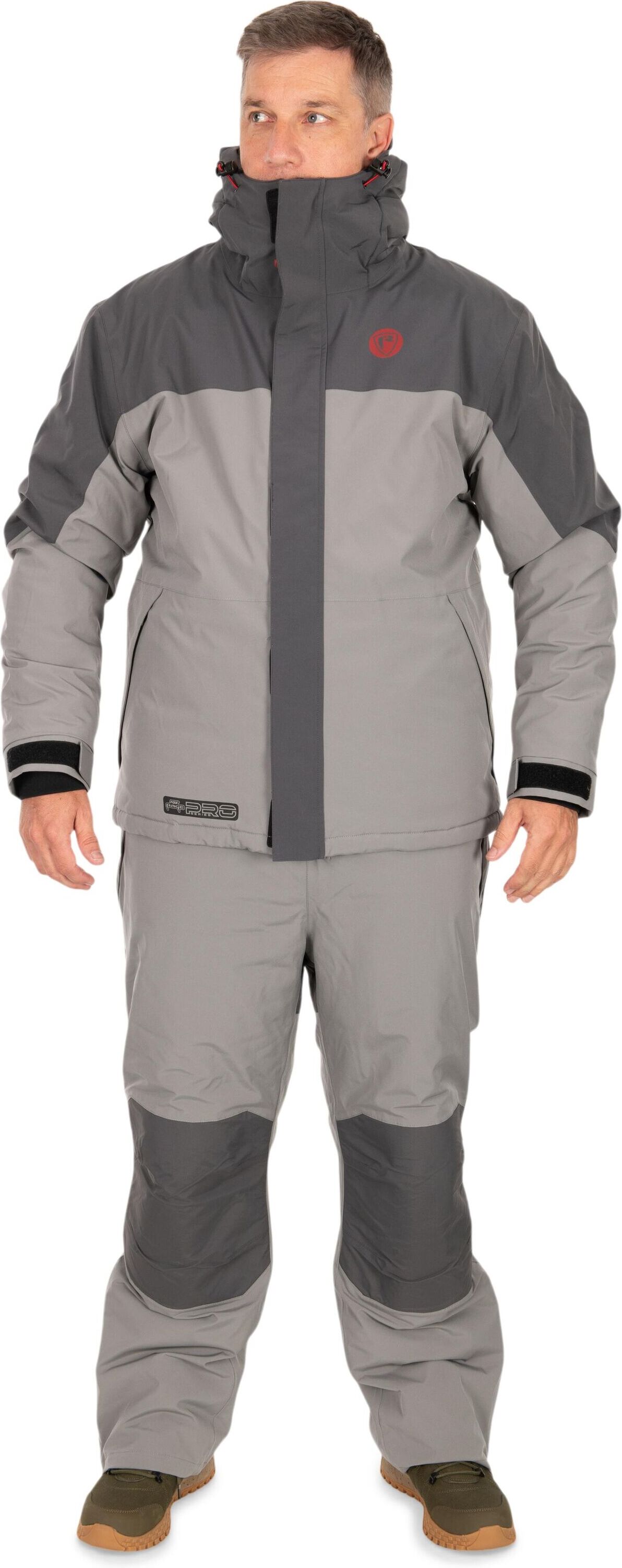 Pro Series Winter Suit Medium