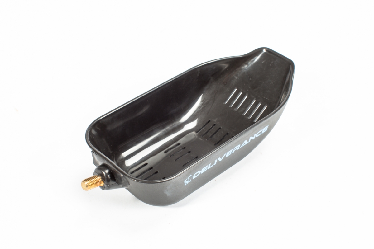 Spot On Easy Flow Particle Spoon