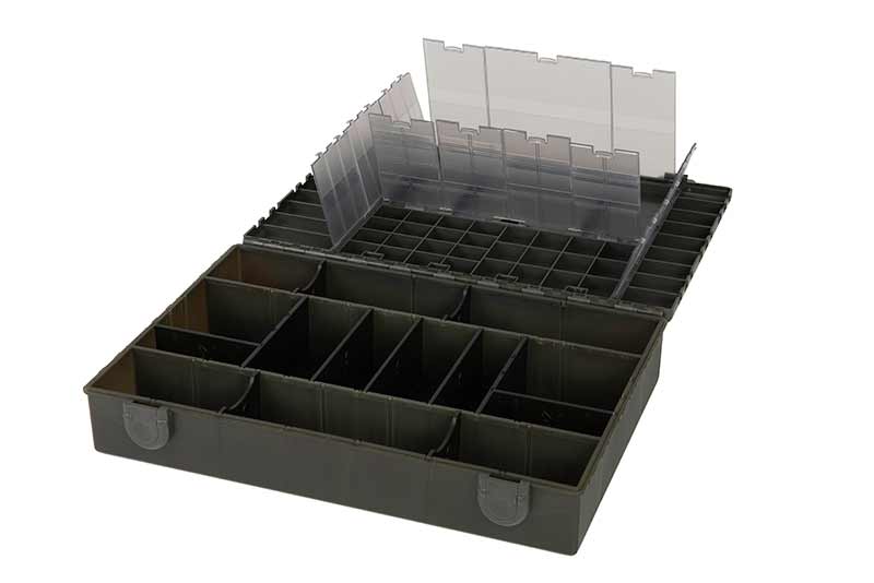 Edges Large Tackle Box