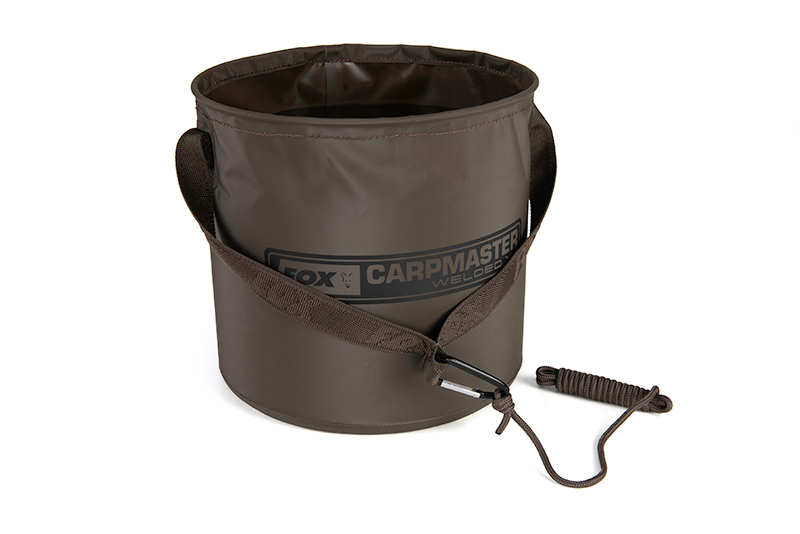 Carpmaster Water Bucket 4.5l
