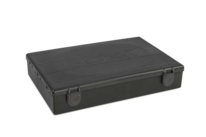 Edges 'Loaded' Large Tackle Box