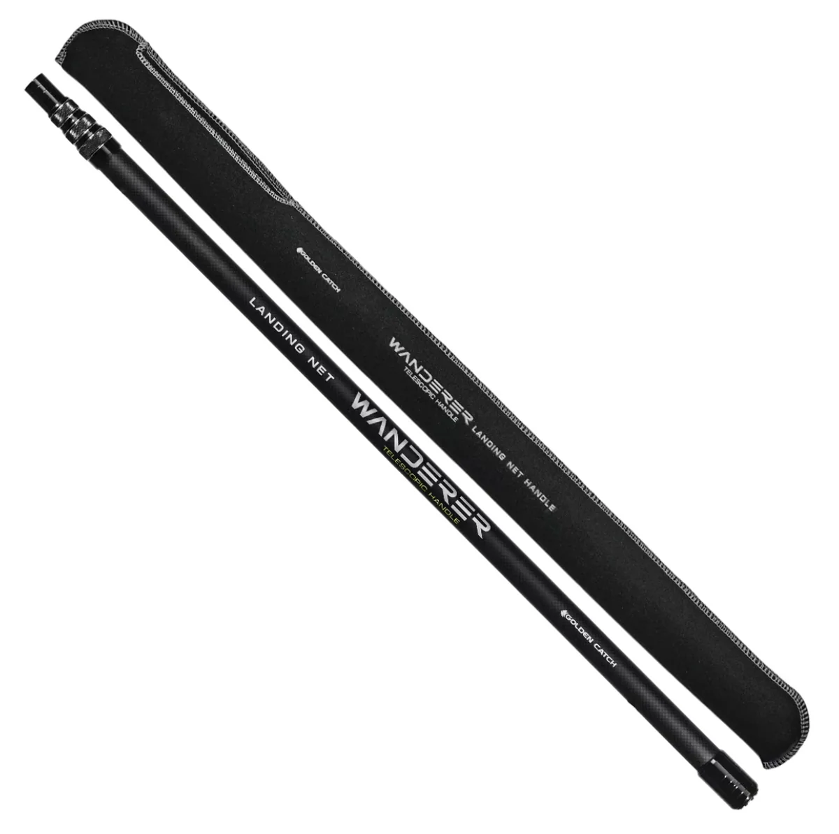 WANDERER  200 2M TELESCOPIC HANDLE