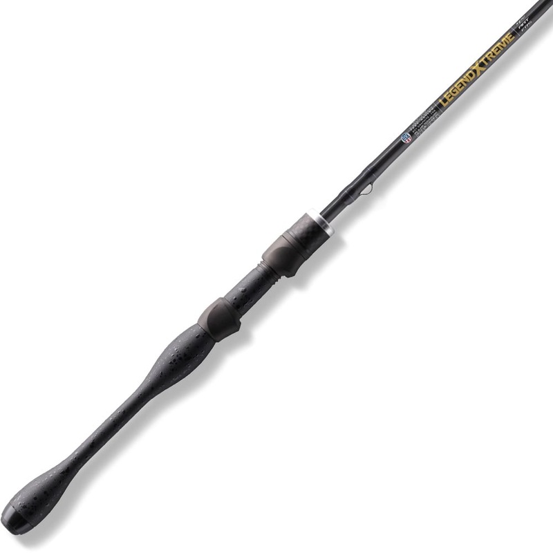 ST. CROIX LEGEND XTREME IXFS610MLXF