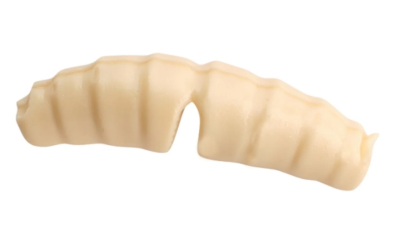 PBHHA.75-NW PB ACTNWAX .75IN NAT/WH