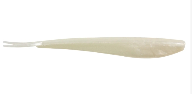 PBBMW2-PW PWRBT MINNOW 2IN PEARL WHITE