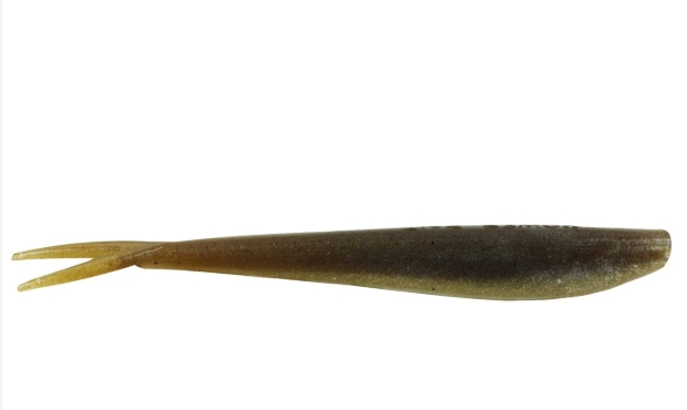 PBBMW2-SMLT PWRBT MINNOW 2IN SMELT