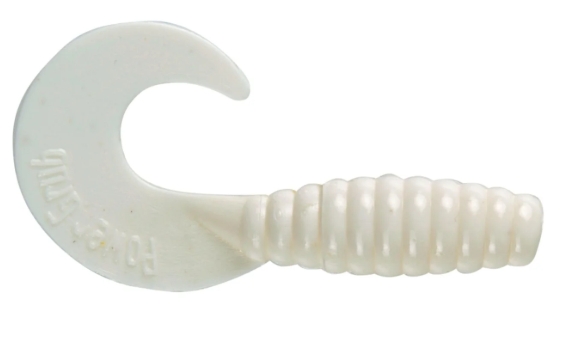 PBHPG2-WH PWRBT PWR GRB 2IN WHITE