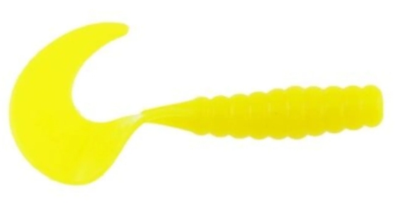 PBHPG2-YE PWRBT PWR GRB 2IN YELLOW