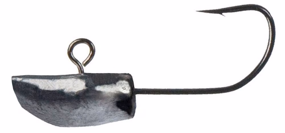 Reins Ajiadder Swimming Jighead - 1,5gr amo 4