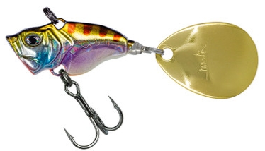 TRAGO SPIN TAIL 21GR #311 Blueback Herring
