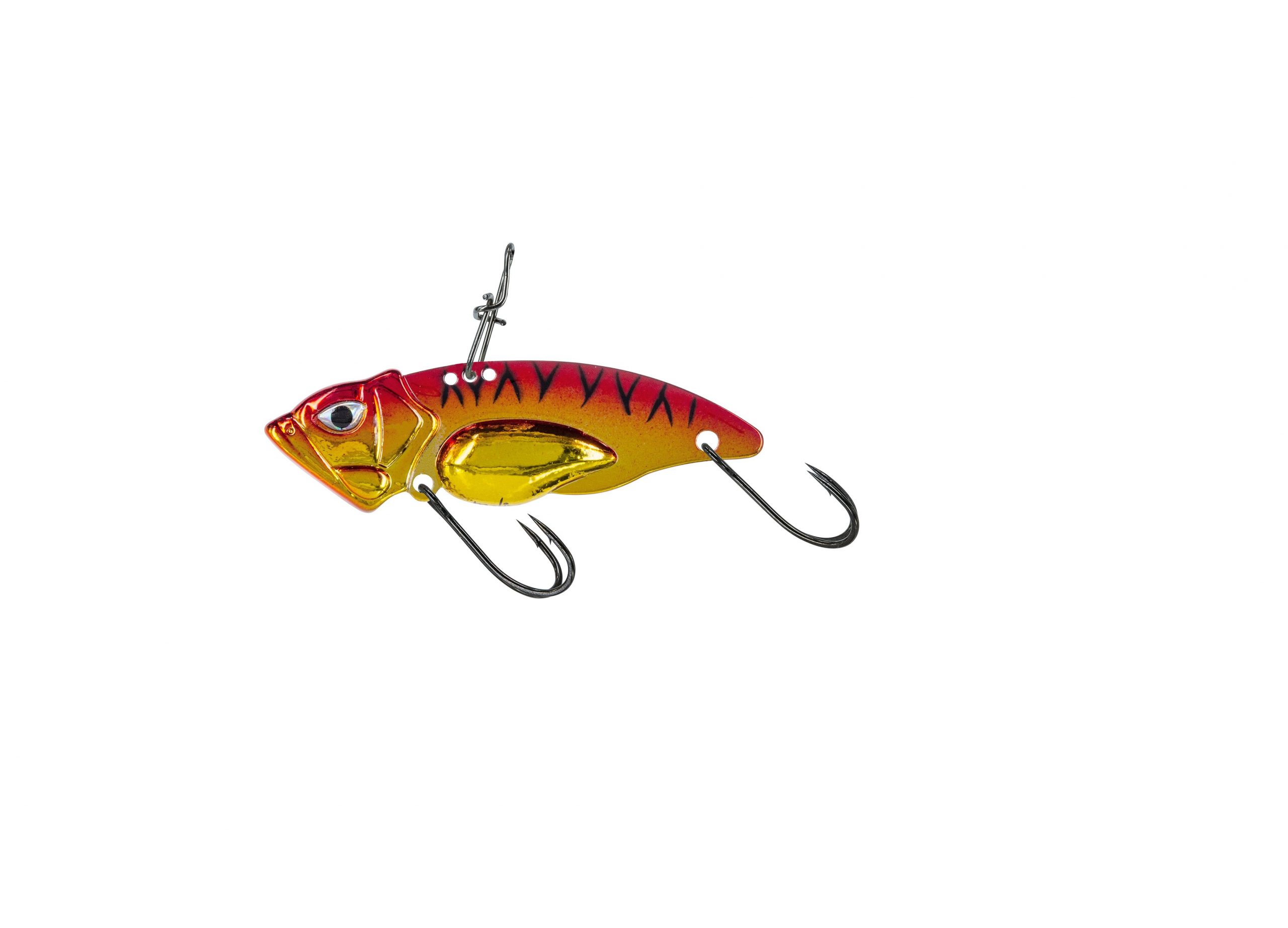 TRAGO VIB 5GR #48 Rosso Tigre
