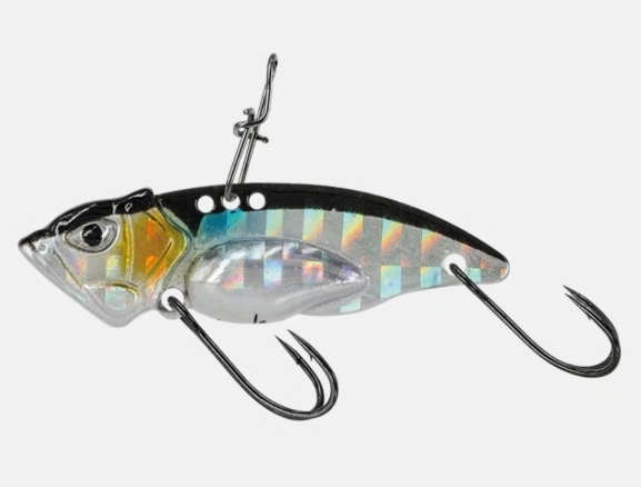 TRAGO VIB 10GR #93 MX Holo Shad
