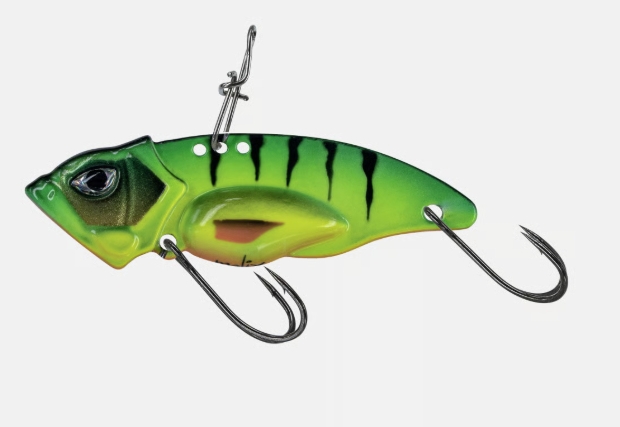 TRAGO VIB 14GR #147 Fire Tiger