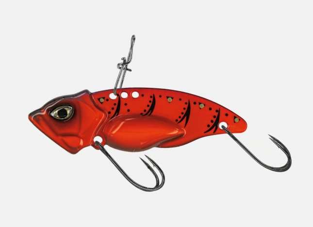 TRAGO VIB 21GR #59 WCC Red Craw