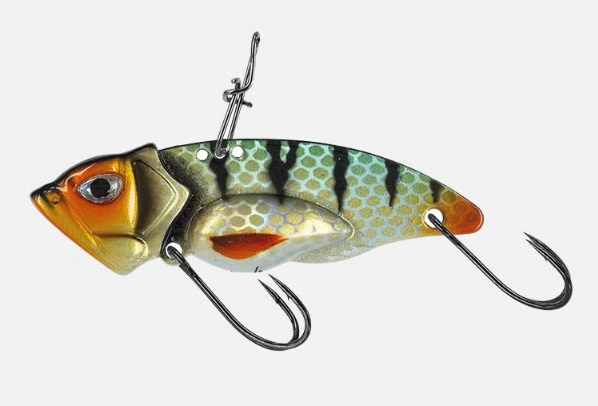 TRAGO VIB 21GR #223 Metal Perch 