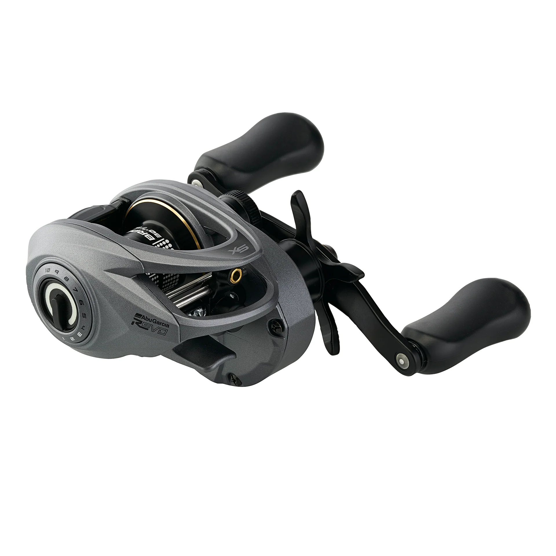 REVO5 SX VOLTIQ LP LH