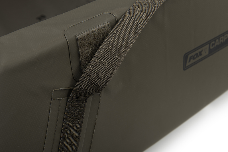 Carpmaster Welded Mat