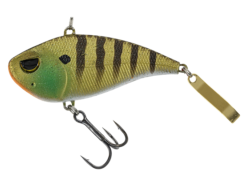 SOFT LIPLESS VIB 55 14G 5.5CM COL.557
