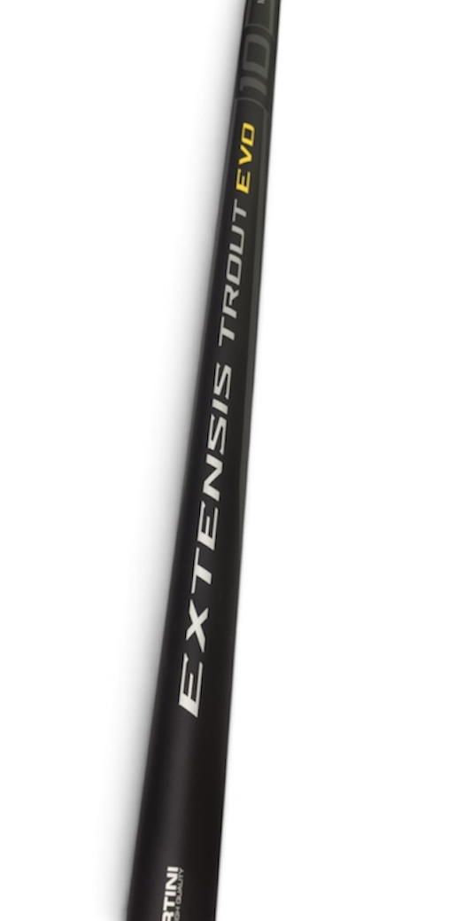 EXTENSIS TROUT EVO 10MT 4 BLOCCHI
