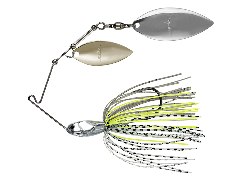 MUSCLE ANT 10.5G COL.36