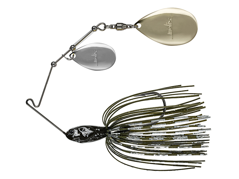 MUSCLE ANT 10.5G COL.302
