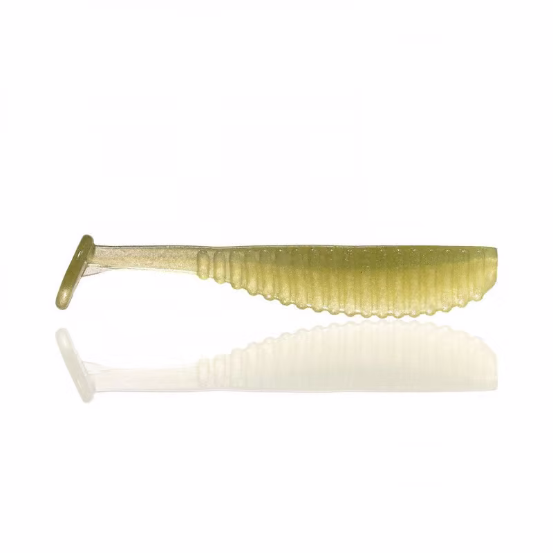 S-CAPE SHAD 4.8" - 12.9CM COL.AYU