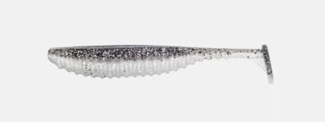 S-CAPE SHAD 4.8" - 12.9CM COL.B54
