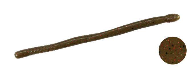 DUO Realis Wriggle Crawler 2.8" #F027 Jungle
