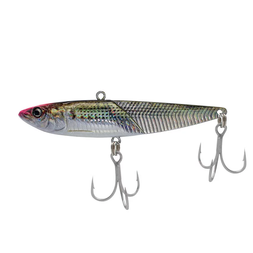 MORE KEEN 01 – 30gr - PINK HEAD KONOBORA