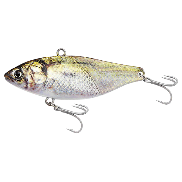 MORE KEEN 02 – 38gr - REAL AJI