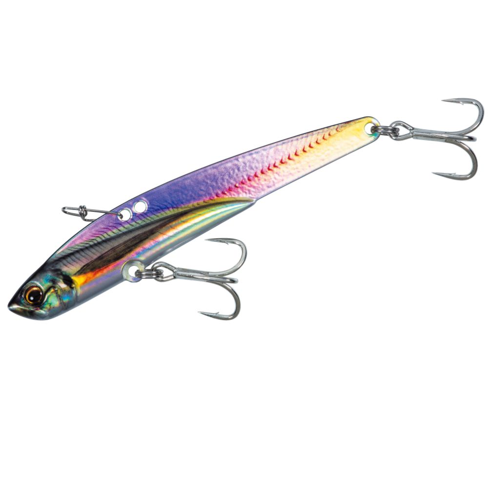 Crossride Blade - 95mm/30gr - LIVE KIN AJI