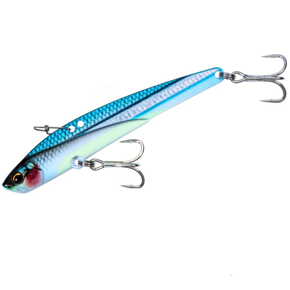 Crossride Blade - 95mm/30gr - LIVE HARAGLOW KIBINAGO