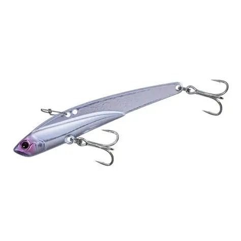 Crosride Blade - 95mm/30gr - KEIMURA MILLOR SILVER