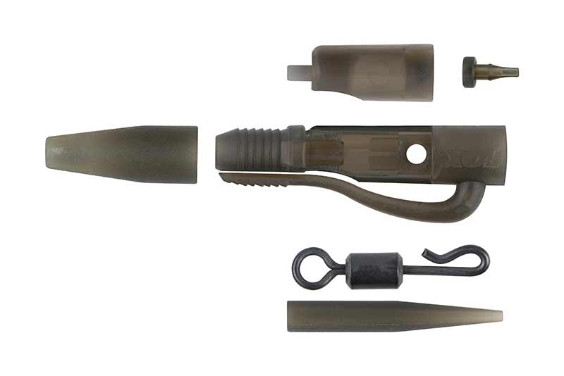 TUBING LEAD CLIP KIT