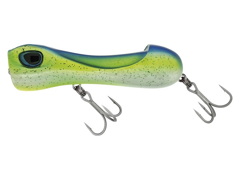 S POPPER 110 F 11CM 38G #SW25 Dorado