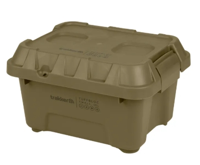 Tuffbloc Storage Box S