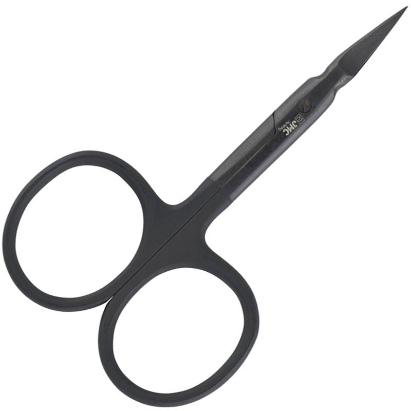 Ciseaux Précision Pro Tyer Black