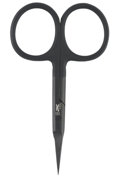 Ciseaux Standard Pro Tyer Black
