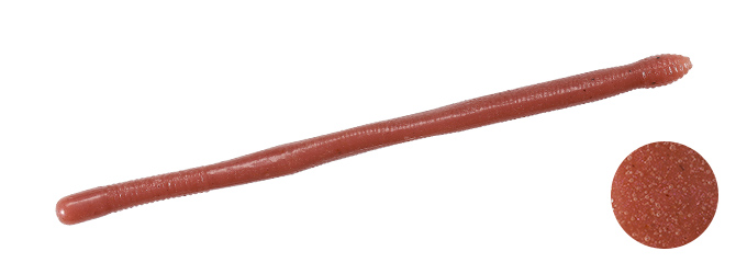 DUO Realis Wriggle Crawler 3,8" #F031 Wormy