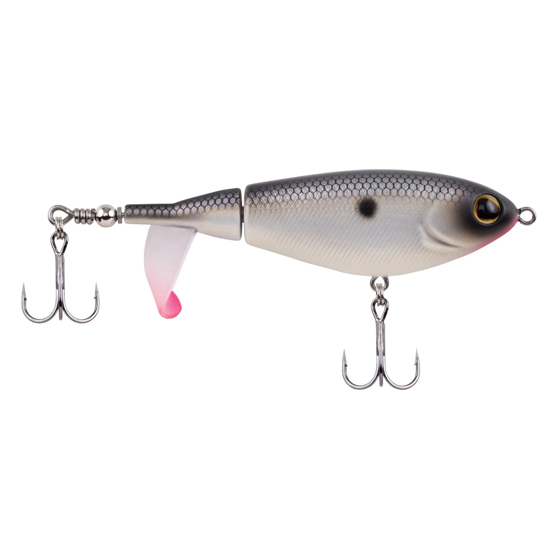 Choppo 90 MF Shad