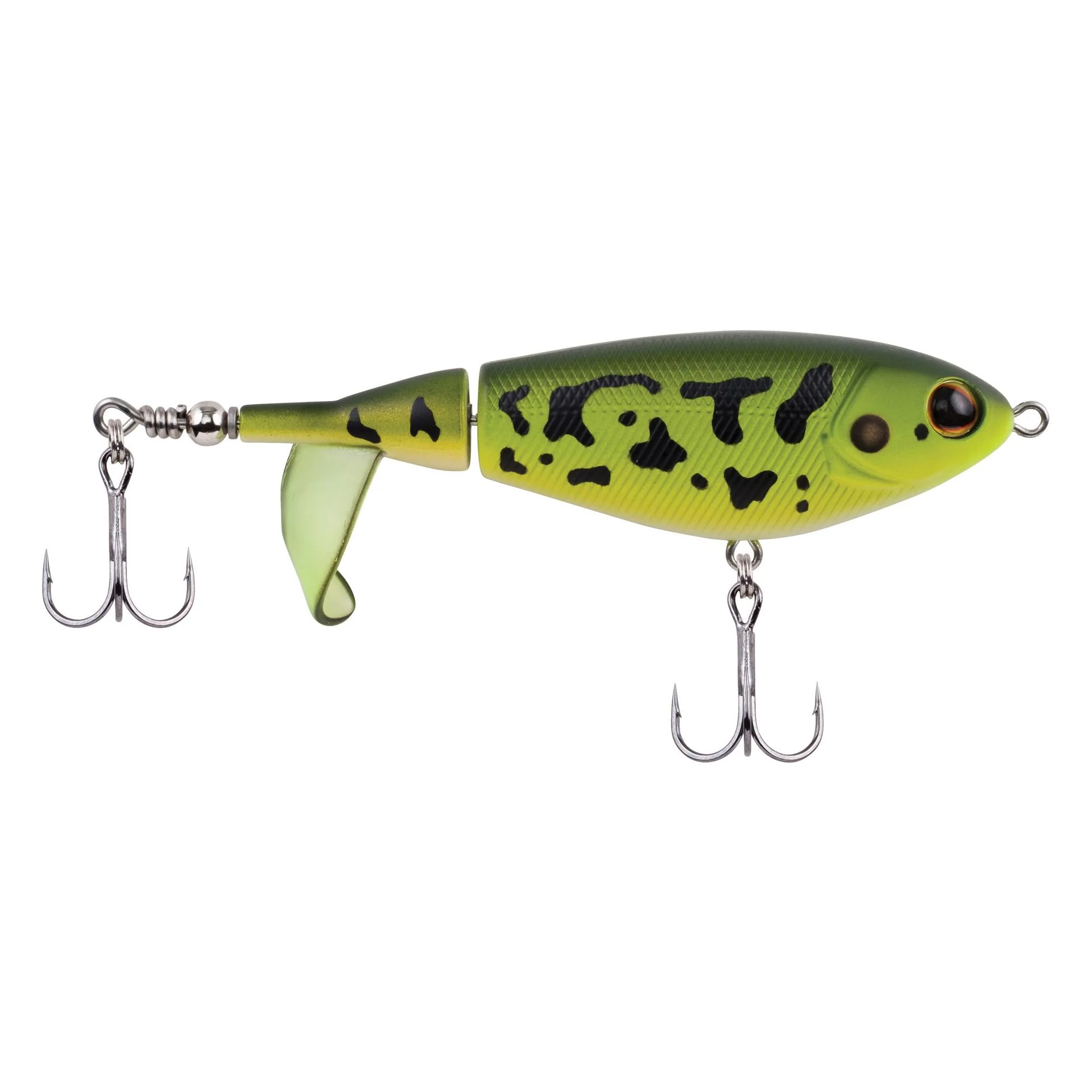 Choppo 90 MF Frog