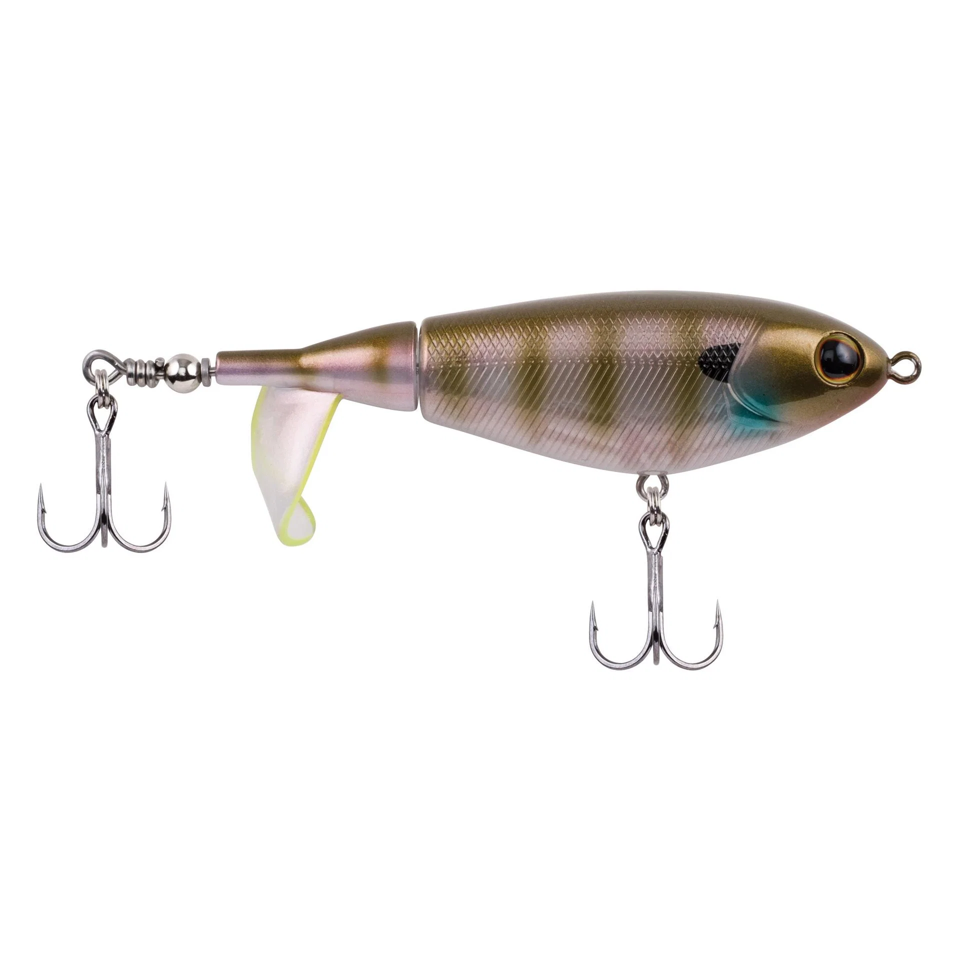 Choppo 120 Ghost Bluegill