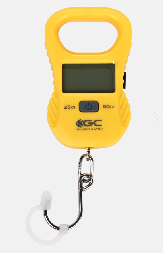 MINI DIGITAL SCALE 25KG 