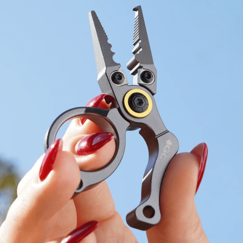 MINI SPLIT PLIERS