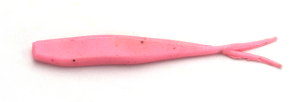 KILLER SHAD 2,36"-09 BUBBLE GUM B.TA 7