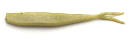 KILLER SHAD 2,36"-35 NATUR CREAM B.TA 7