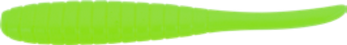 CLUSTER 2,5" 17-GREEN YELLOW-B.TA 7