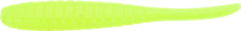 CLUSTER 2,5" 03-FLUO YELLOW -B.TA 7