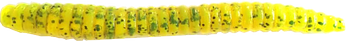 LINK WORM 2,5" 102-ORANGE POPSICLE-B.TA 7